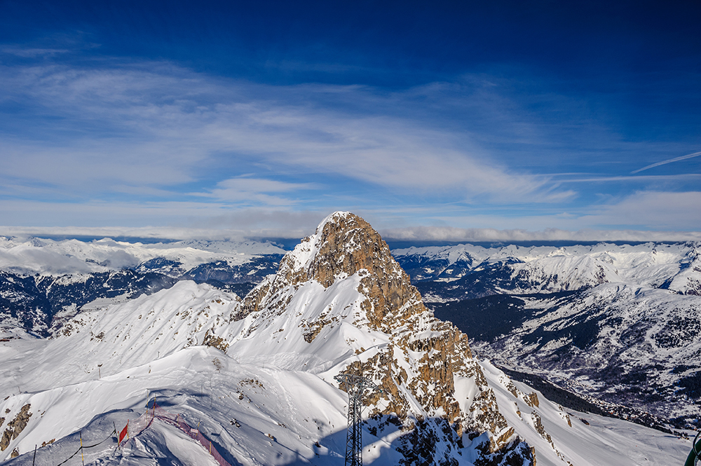 Courchevel