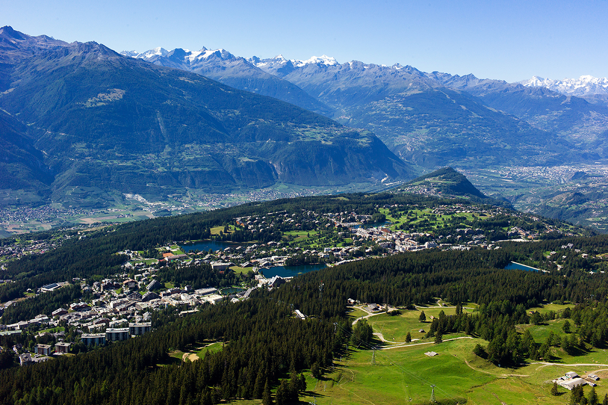 Crans-Montana